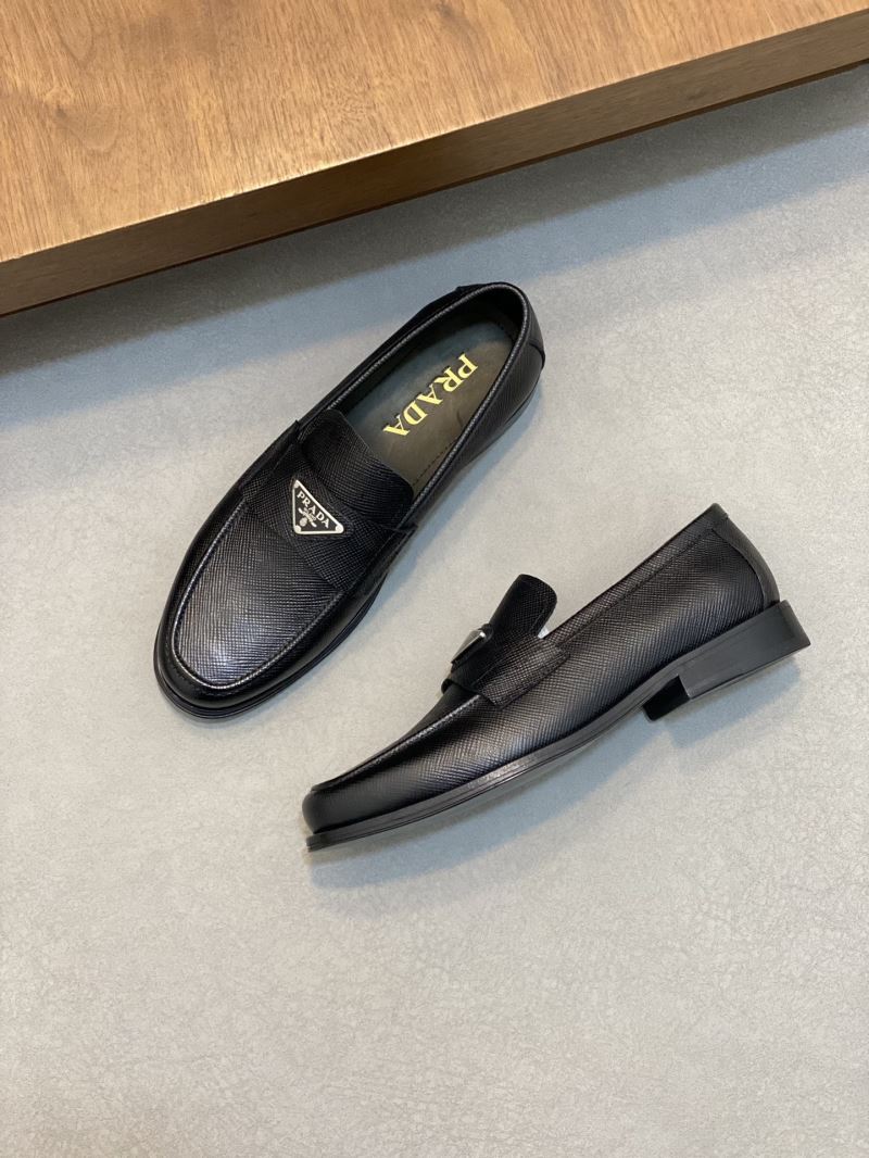 Prada Business Shoes